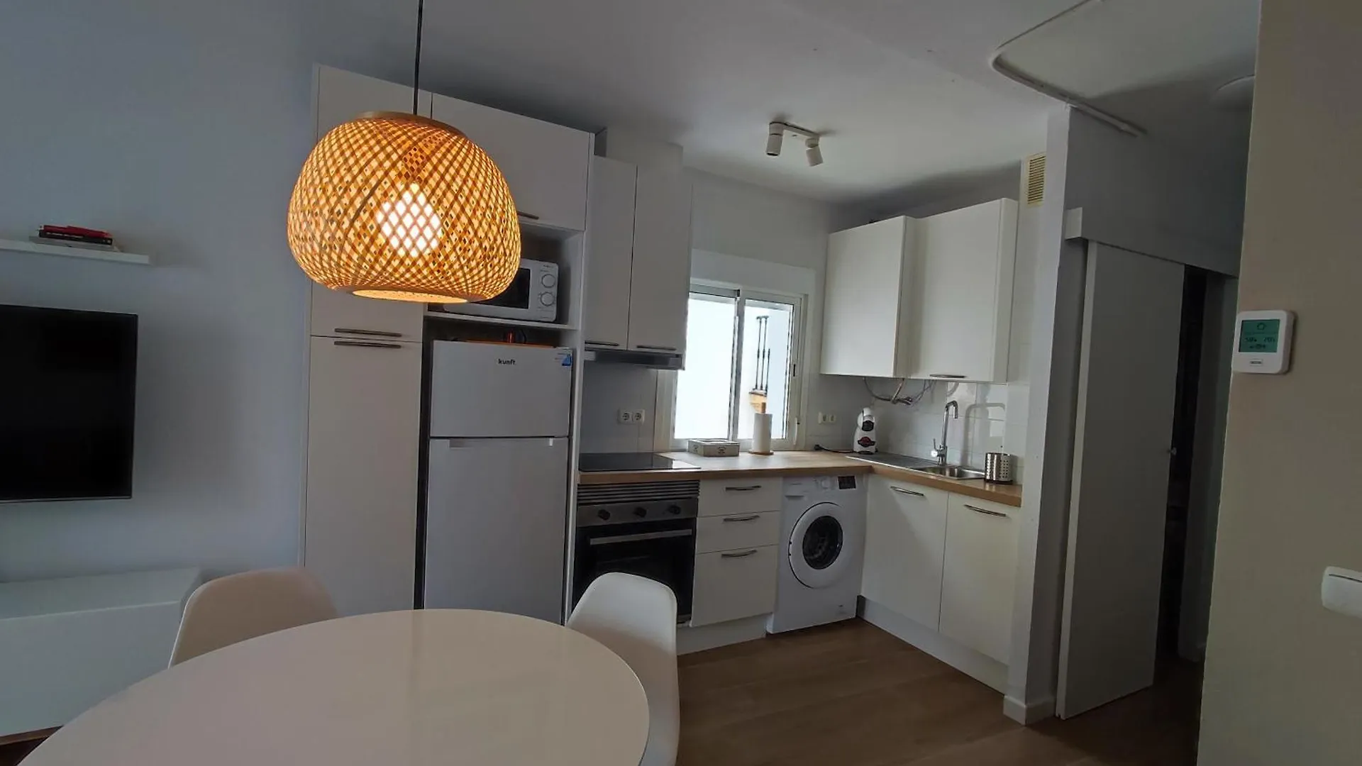 Bonito Apt. En Casco Historico Marbella