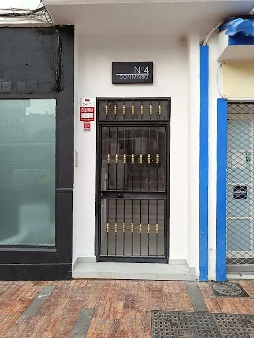 Apartment Bonito Apt. En Casco Historico Marbella Spain