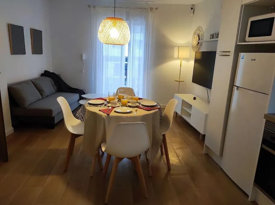 Bonito Apt. En Casco Historico Marbella 0*,  Spain