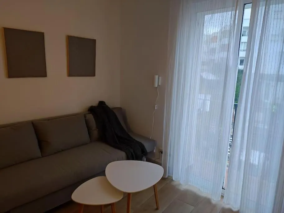 Bonito Apt. En Casco Historico Marbella 0*,