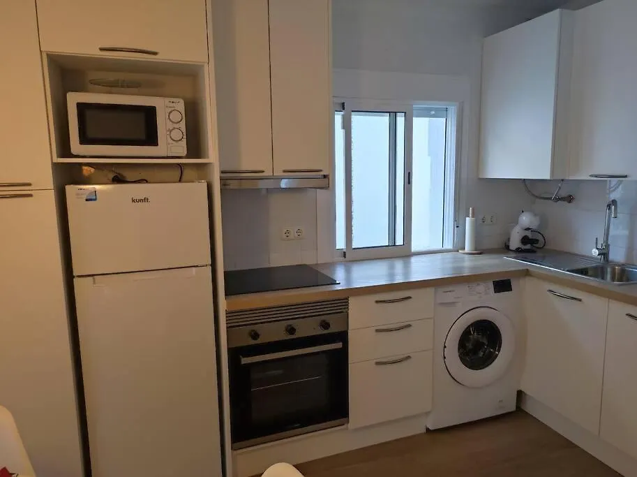 Bonito Apt. En Casco Historico Marbella