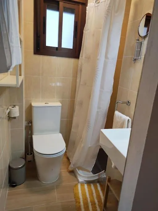 Apartment Bonito Apt. En Casco Historico Marbella