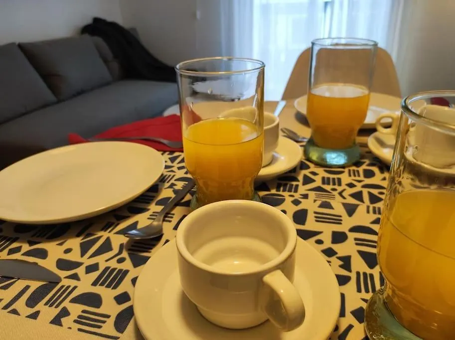 Apartment Bonito Apt. En Casco Historico Marbella Spanien
